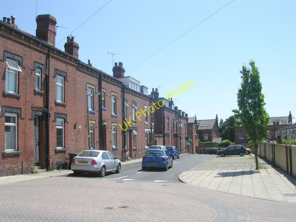 Photo 6"x4" Union Terrace - Methley Drive Leeds\/SE3034 c2009