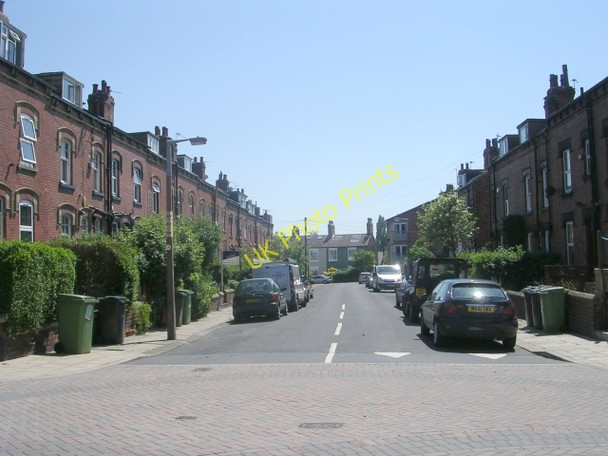 Photo 6"x4" Methley Place - Methley Drive Leeds\/SE3034 c2009
