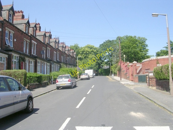 Photo 6"x4" Methley Terrace - Methley Drive Leeds\/SE3034 c2009