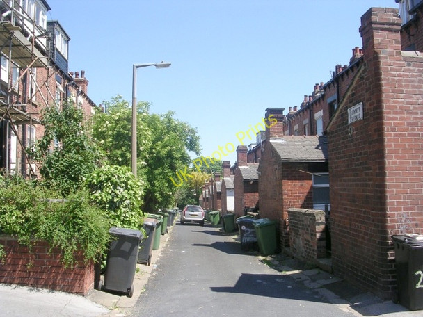 Photo 6"x4" Zermatt Terrace - Methley Lane Leeds\/SE3034 c2009