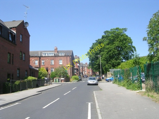 Photo 6"x4" Blake Grove - Potternewton Lane Leeds\/SE3034 c2009