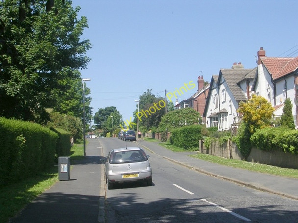 Photo 6"x4" King George Avenue - Harrogate Road Leeds\/SE3034 c2009