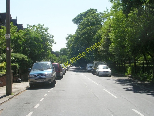 Photo 6"x4" Avenue Hill - Harehills Lane Leeds\/SE3034 c2009