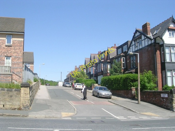 Photo 6"x4" Roundhay Grove - Harehills Lane Leeds\/SE3034 c2009