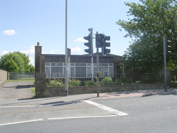 Photo 6"x4" Fitzwilliam Community Centre - Wakefield Road Hemsworth\/SE4213 c2009