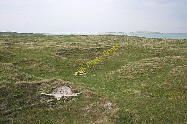Photo 6"x4" Corran Bh\u00c3\u00a0laig Trumaisgearraidh c2009