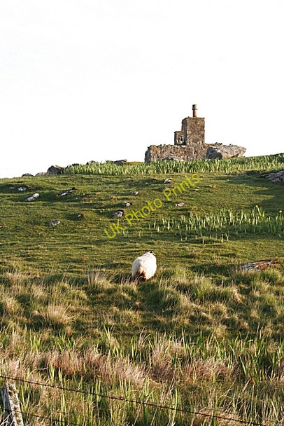 Photo 6"x4" Tobha Beag Tobha Beag\/NF7535 c2009