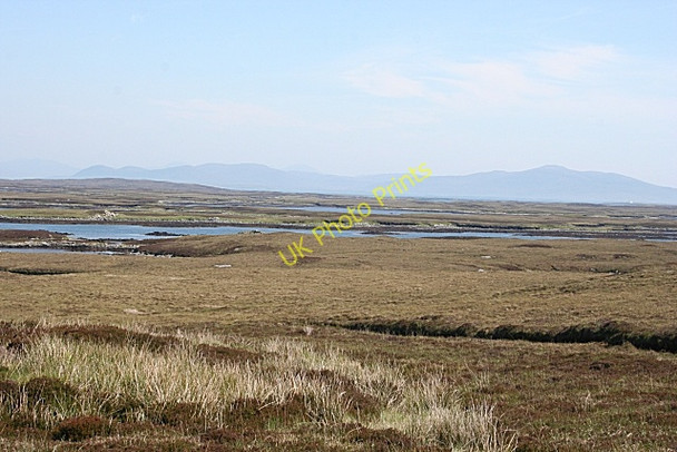 Photo 6"x4" Near Blathaisbhal Blashaval\/NF8970 c2009