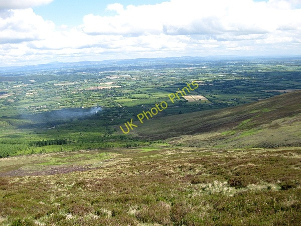 Photo 6"x4" Glen of Aherlow Rossadrehid c2009