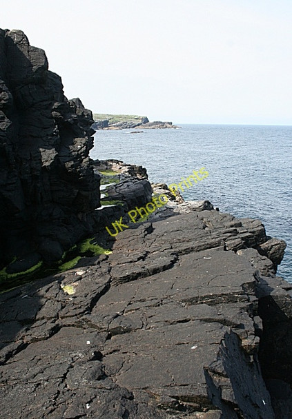 Photo 6"x4" Aird Bheag Bhr\u00c3\u00a0gair Labost c2009 P1