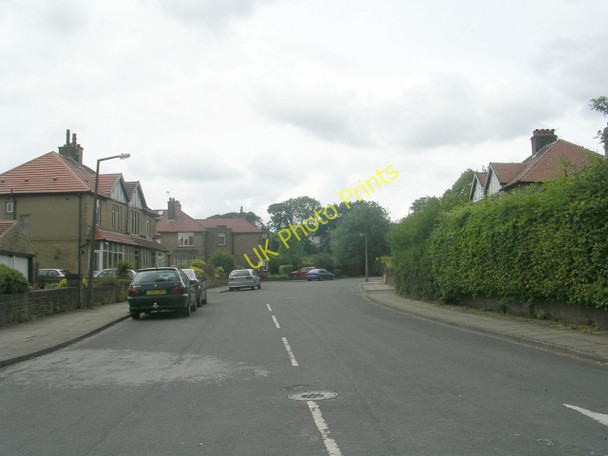 Photo 6"x4" Bowman Road - Halifax Road Buttershaw c2009