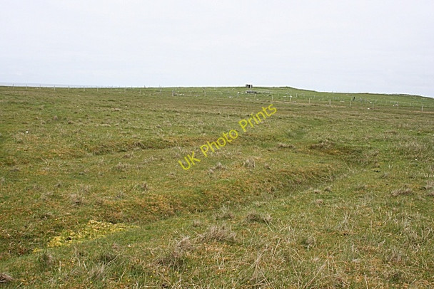 Photo 6"x4" Near Arnol Arnol c2009