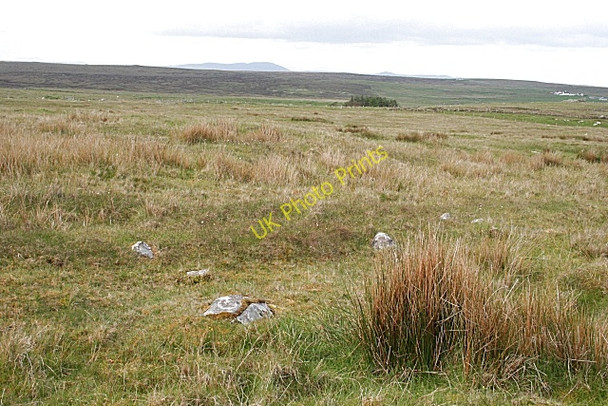 Photo 6"x4" Near Siadar Siadar Iarach c2009