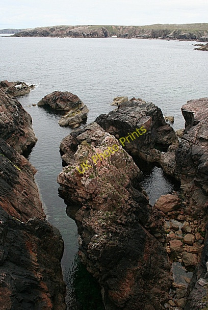 Photo 6"x4" Camas Islibhig Islibhig c2009 P1