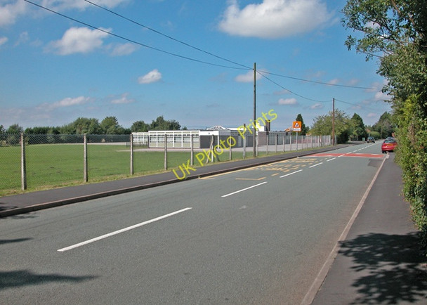 Photo 6"x4" Saltney Ferry Primary School Saltney c2005