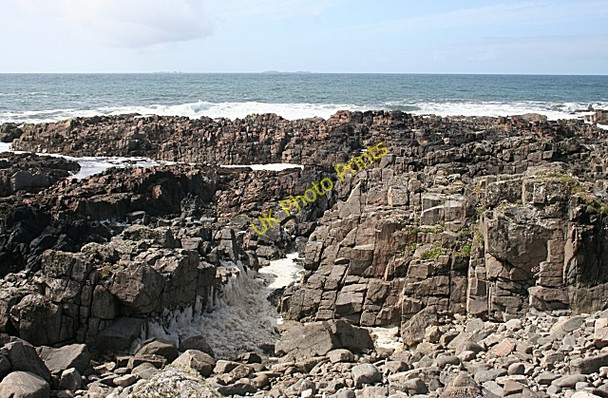 Photo 6"x4" Rubha Mh\u00c3\u00a0nais Balmartin c2009