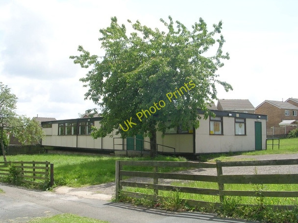 Photo 6"x4" Scout Hut - Netherlands Avenue Odsal c2009
