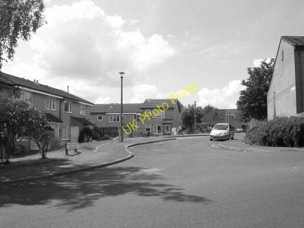 Photo 6"x4" Holborn Court - Brentford Road Low Moor\/SE1528 c2009