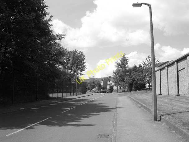 Photo 6"x4" Lower School Street - Huddersfield Road Low Moor\/SE1528 c2009