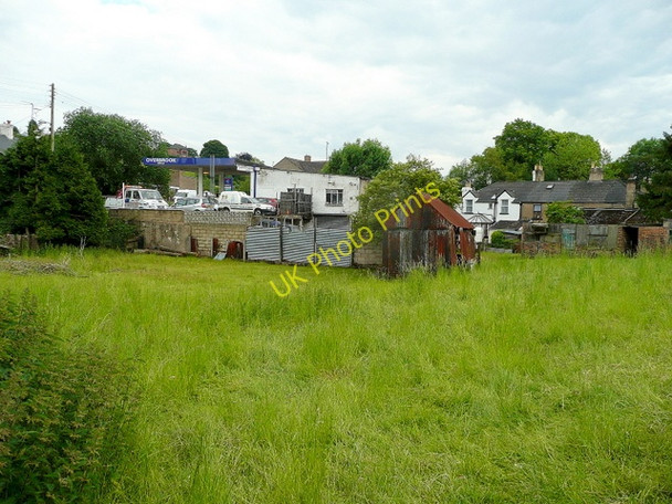 Photo 6"x4" Green space in Drybrook Drybrook c2009