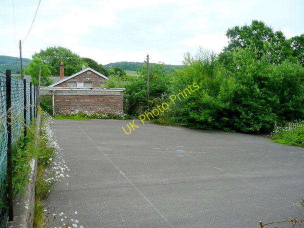 Photo 6"x4" Longhope primary school 2 Longhope\/SO6818 c2009