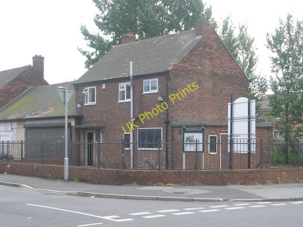 Photo 6"x4" Streethouse Village Community Centre - Meadway Normanton\/SE3822 c2009