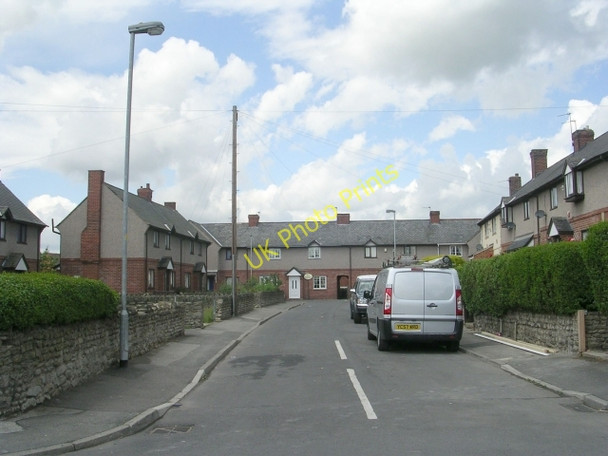 Photo 6"x4" Litell Royd - George Street Normanton\/SE3822 c2009 P1