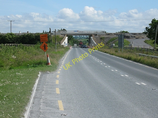 Photo 6"x4" New Bridge Bennettsbridge c2009