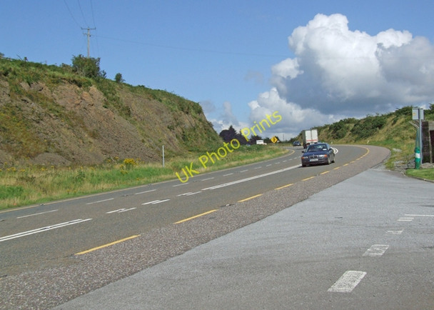 Photo 6"x4" N21 near Castleisland Castleisland c2008