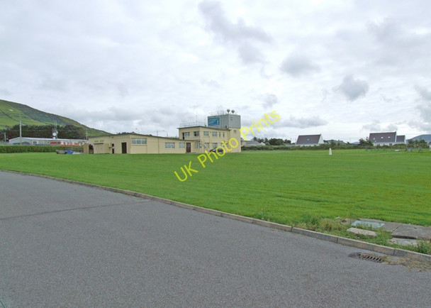 Photo 6"x4" Valentia Observatory Cahersiveen c2008