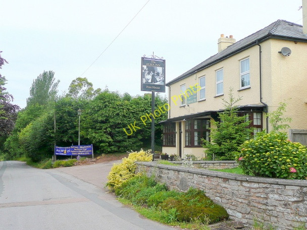 Photo 6"x4" The Alma, Linton Shutton c2009