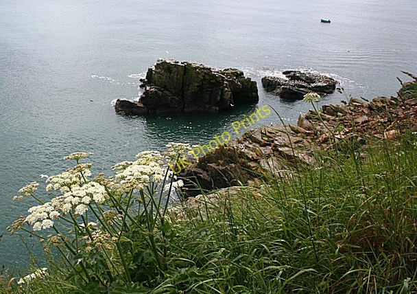 Photo 6"x4" May Craig Muchalls c2009