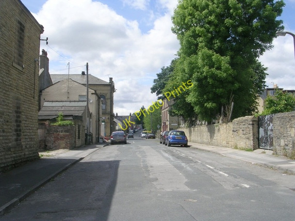 Photo 6"x4" Willow Street - Whetley Lane Bradford\/SE1632 c2009
