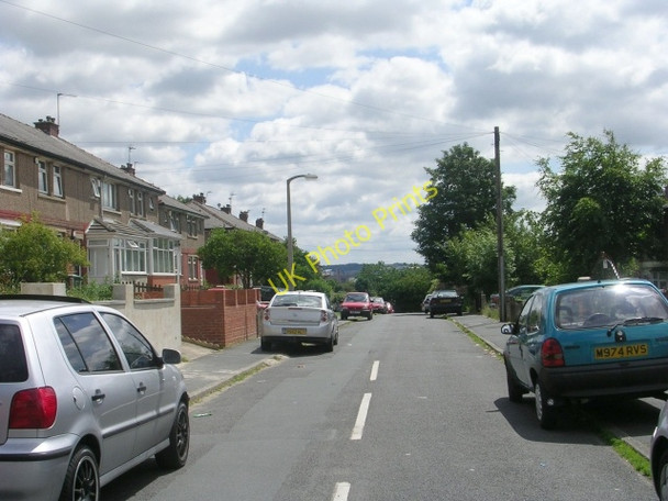 Photo 6"x4" Lennon Drive - Whetley Lane Bradford\/SE1632 c2009