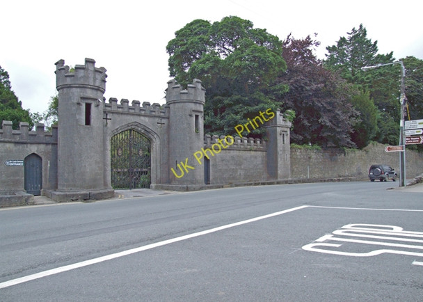 Photo 6"x4" Birr Castle Birr c2008