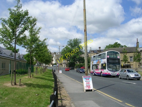 Photo 6"x4" Toller Lane - Whetley Hill Bradford\/SE1632 c2009