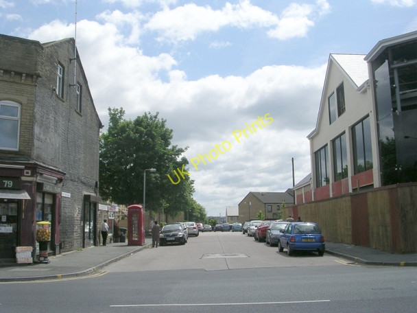 Photo 6"x4" Priestman Close - Carlisle Road Bradford\/SE1632 c2009