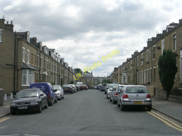 Photo 6"x4" Carlisle Terrace - Carlisle Road Bradford\/SE1632 c2009