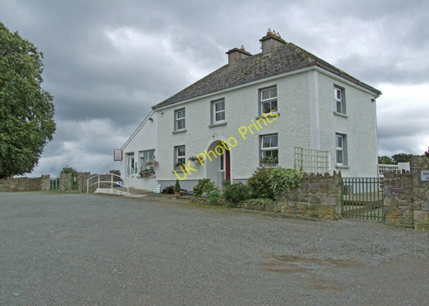 Photo 6"x4" The Glebe Clonfinlough c2008