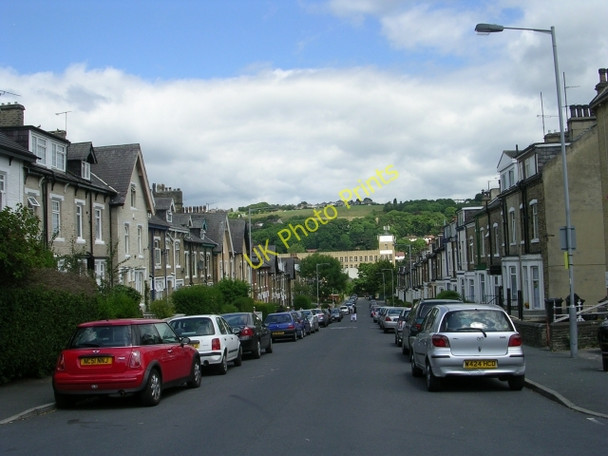 Photo 6"x4" Beamsley Road - Granville Road Shipley\/SE1437 c2009