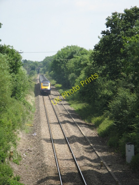 Photo 6"x4" Next Stop: Ledbury Eau Withington c2009