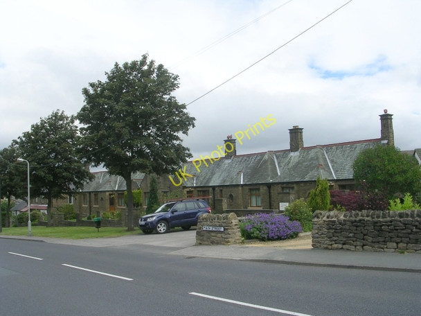 Photo 6"x4" Butterfield Homes - Main Street Bents Head\/SE0836 c2009