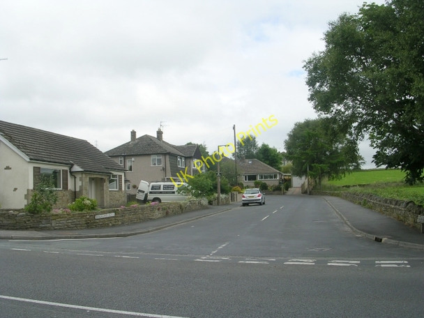 Photo 6"x4" Birchlands Avenue - Harden Lane Bents Head\/SE0836 c2009