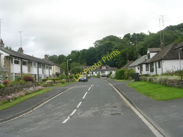 Photo 6"x4" Goit Stock Terrace Bents Head\/SE0836 c2009