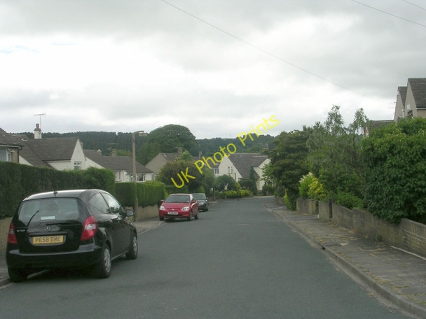 Photo 6"x4" Ferrands Close - Ferrands Park Way Harden\/SE0838 c2009