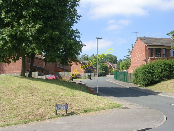 Photo 6"x4" Ashgrove Mews - Calverley Lane Pudsey\/SE2233 c2009