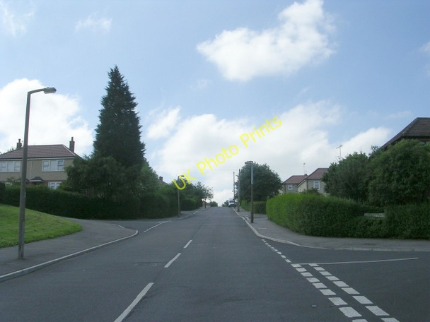 Photo 6"x4" Langley Avenue - Rodley Lane Pudsey\/SE2233 c2009