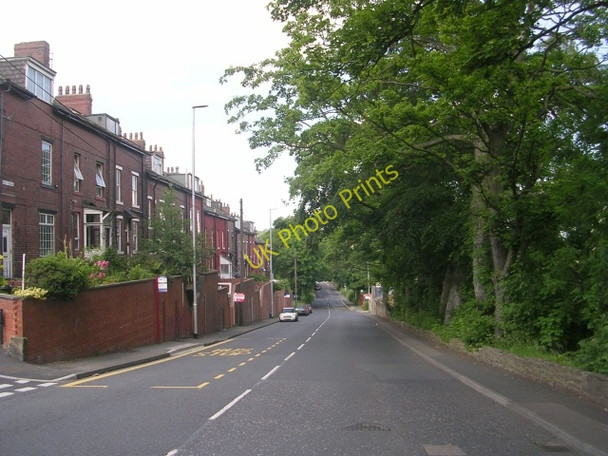 Photo 6"x4" Rodley Lane - viewed from Ross Grove Pudsey\/SE2233 c2009