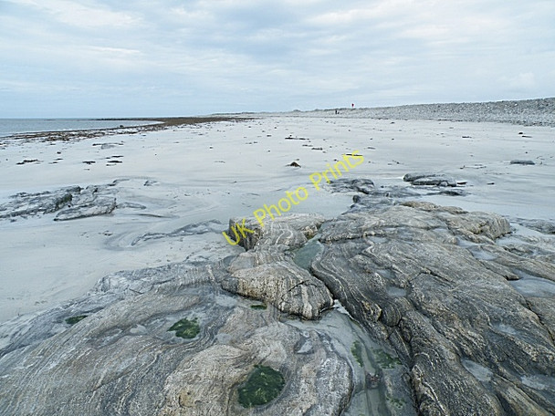 Photo 6"x4" Cnoca Breac Staoinebrig c2009