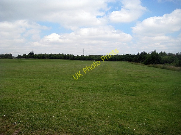 Photo 6"x4" Lofthouse Colliery Park Carr Gate c2009